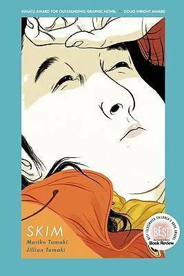 Mariko Tamaki, Jillian Tamaki: Skim (2008)