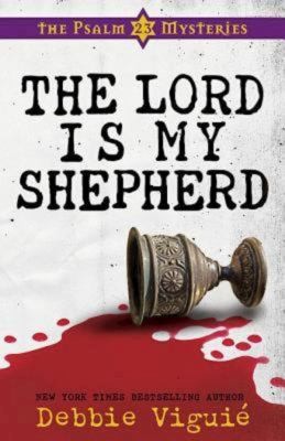 Debbie Viguié: The Lord is my shepherd (2010, Abingdon Press)