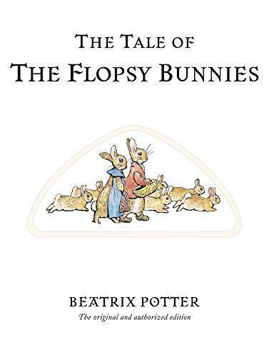 Beatrix Potter: The Tale of the Flopsy Bunnies (2002)