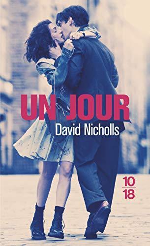 David Nicholls: Un jour (French language, 2012)