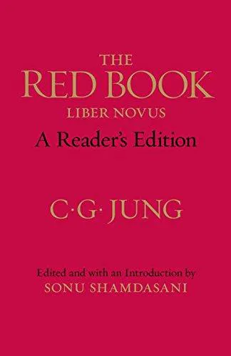 Carl Gustav Jung: Liber Novus (2012)