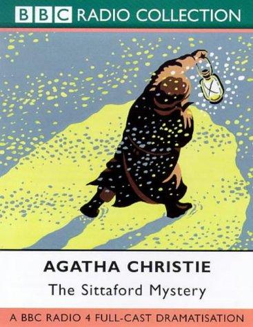 Agatha Christie: The Sittaford Mystery (BBC Radio Collection) (AudiobookFormat, BBC Audiobooks, BBC Audiobooks Ltd)