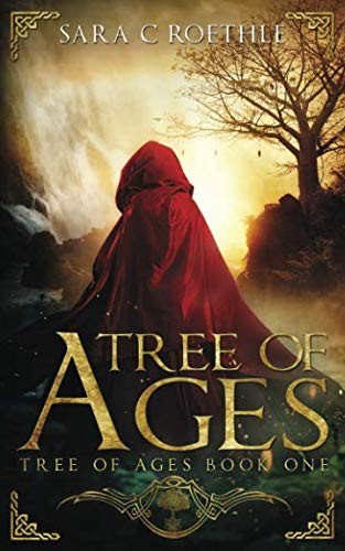 Sara C Roethle: Tree of Ages (Paperback, Vulture's Eye Publications)