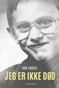 Erik Engelv: Jeg er ikke død (AudiobookFormat, Danish language)