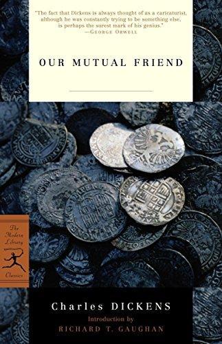 Charles Dickens: Our Mutual Friend (2002)