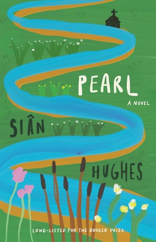 Sian Hughes: Pearl (2024, Knoph Publishing Group)