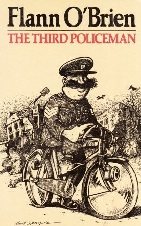 Flann O'Brien: The third policeman (1983, Granada)