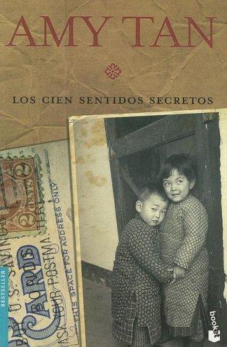 Amy Tan: Los cien sentidos secretos (Bestseller) (Paperback, Spanish language, Planeta)