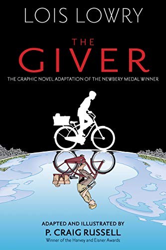 Lois Lowry, Lois Lowry: The Giver (Hardcover, 2019, HMH Books for Young Readers)