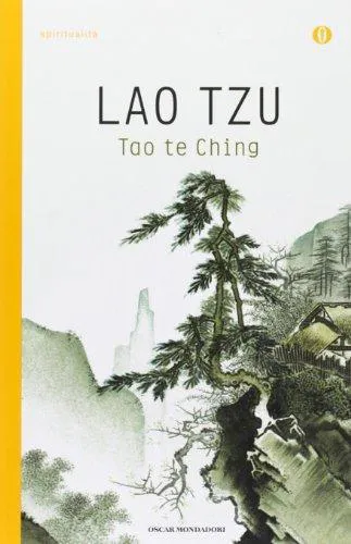 Laozi, Laozi: Tao te Ching (Italian language)