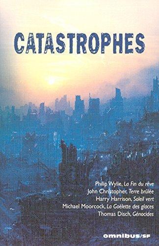 Eric Michael Summerer, Harry Harrison: Catastrophes (French language, 2006)