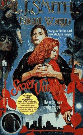 L. J. Smith: Secret Vampire (Night World, Book 1) (Paperback, Simon Pulse)