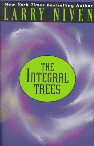 Larry Niven: The Integral Trees (Paperback, Del Rey)