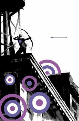 David Aja, Javier Pulido, Matt Fraction: Hawkeye  Volume 1 (2013)