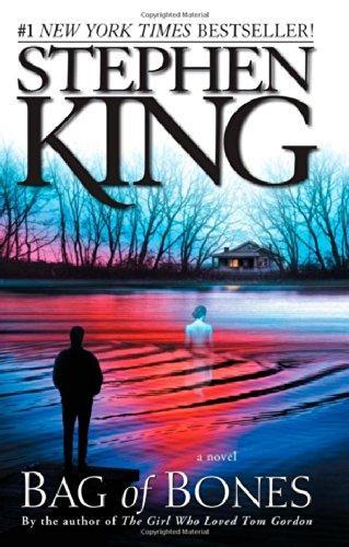 Stephen King: Bag of Bones (1998)