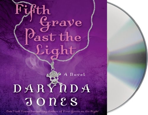 Lorelei King, Darynda Jones: Fifth Grave Past the Light (AudiobookFormat, Brand: Macmillan Audio, Macmillan Audio)