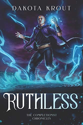 Dakota Krout: Ruthless (Paperback, 2020, Mountaindale Press)