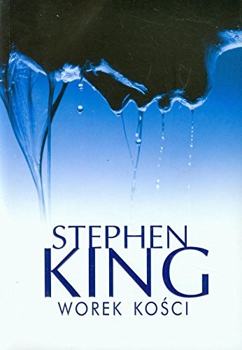 Stephen King: Worek kosci (Paperback, Albatros)