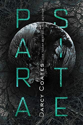 Darcy Coates: Parasite (Paperback, Poisoned Pen Press)