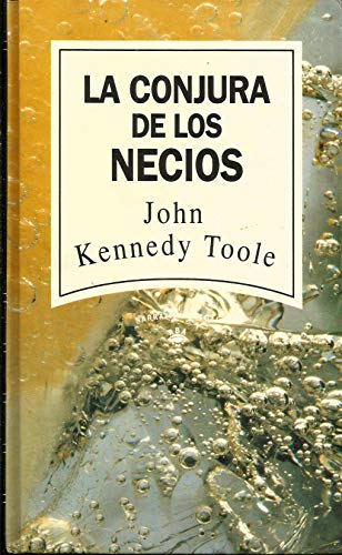 T. J. Kennedy: La conjura de los necios (Hardcover)