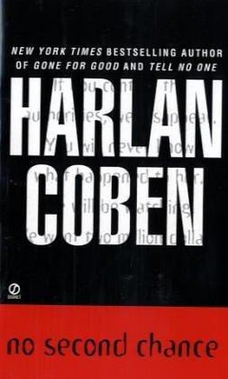 Harlan Coben: No Second Chance (2003)