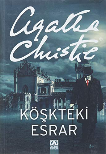 Agatha Christie: Koskteki Esrar (Paperback, Altin Kitaplar)