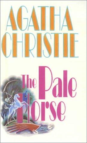 Agatha Christie: The Pale Horse (Hardcover, Econo-Clad Books)