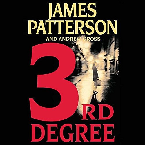 Andrew Gross, James Patterson: 3rd Degree (Women's Murder Club (Audio)) (AudiobookFormat, Sound Library, Blackstone Audiobooks)