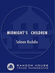 Salman Rushdie: Midnight's Children (EBook, 1991, Random House Trade Paperbacks)