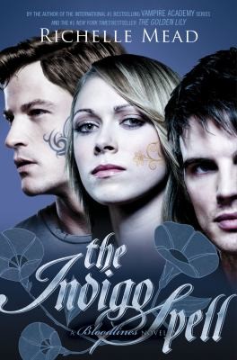Richelle Mead: The Indigo Spell (2013, Razorbill)