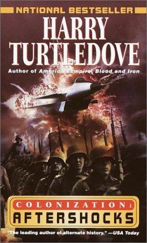 Harry Turtledove: Colonization (Paperback, 2002, Del Rey)