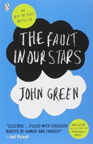 John Green, John Green: The Fault in Our Stars (2013, Penguin Books Ltd (UK))