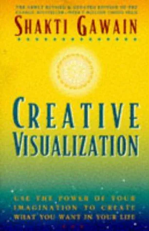 Shakti Gawain: Creative visualization (1995)
