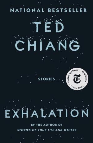 Ted Chiang: Exhalation (2019)