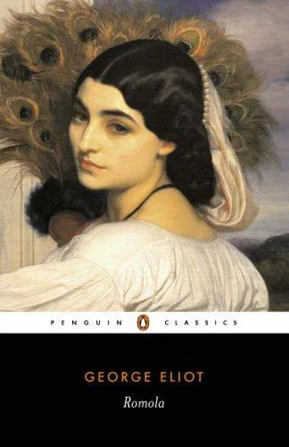 George Eliot: Romola (1997, Penguin Classics)
