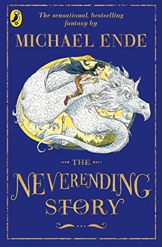 Michael Ende: The neverending story (1985)