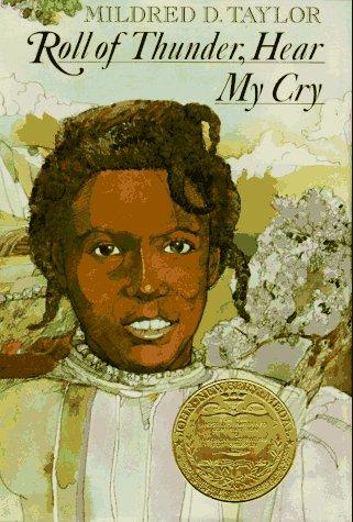 Mildred D. Taylor, Lynne Thigpen: Roll of Thunder, Hear My Cry (Penguin Audio)