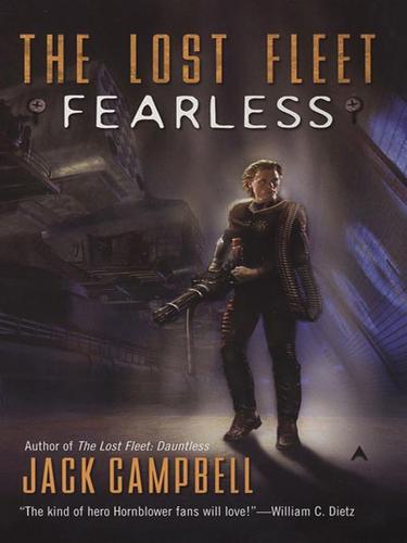 Jack Campbell: Fearless (EBook, 2008, Penguin Group USA, Inc.)