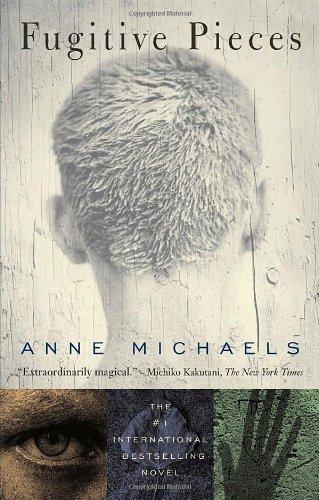Anne Michaels: Fugitive Pieces (Paperback, Emblem Editions)