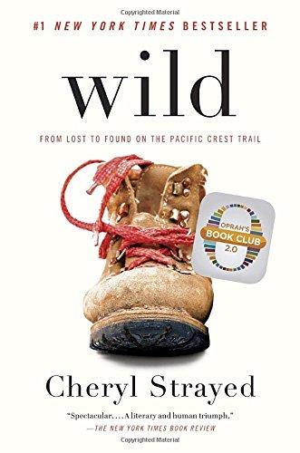 Cheryl Strayed: Wild (2013)