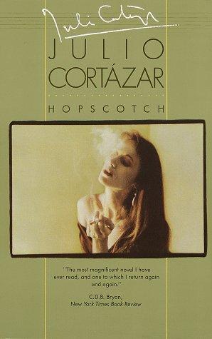 Julio Cortázar: Hopscotch (1987, Pantheon Books)