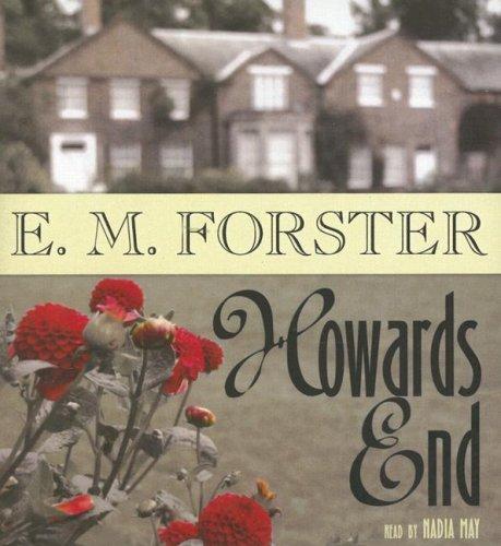 Edward Morgan Forster: Howards End (AudiobookFormat, 2007, Blackstone Audio Inc.)