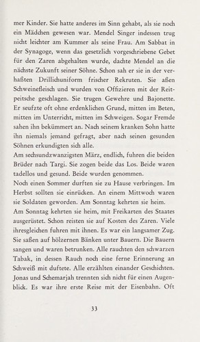 Joseph Roth: Hiob (German language, 1974, Kiepenheuer & Witsch)