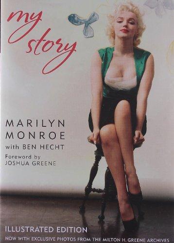 Marilyn Monroe: My Story (Hardcover, 2007, National Book Network)