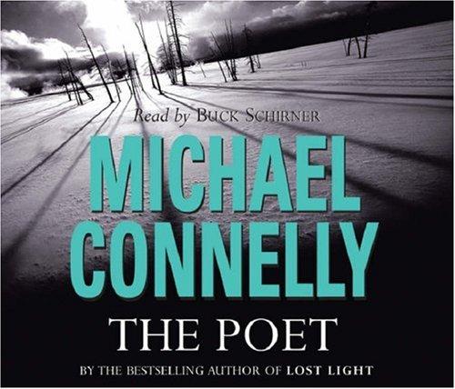 Michael Connelly: The Poet (AudiobookFormat, Orion (an Imprint of The Orion Publishing Group Ltd ))