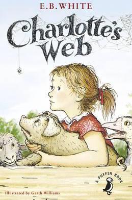 E. B. White: Charlotte's Web (2014)