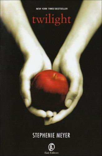 Stephenie Meyer: Twilight (Italian language, 2007)