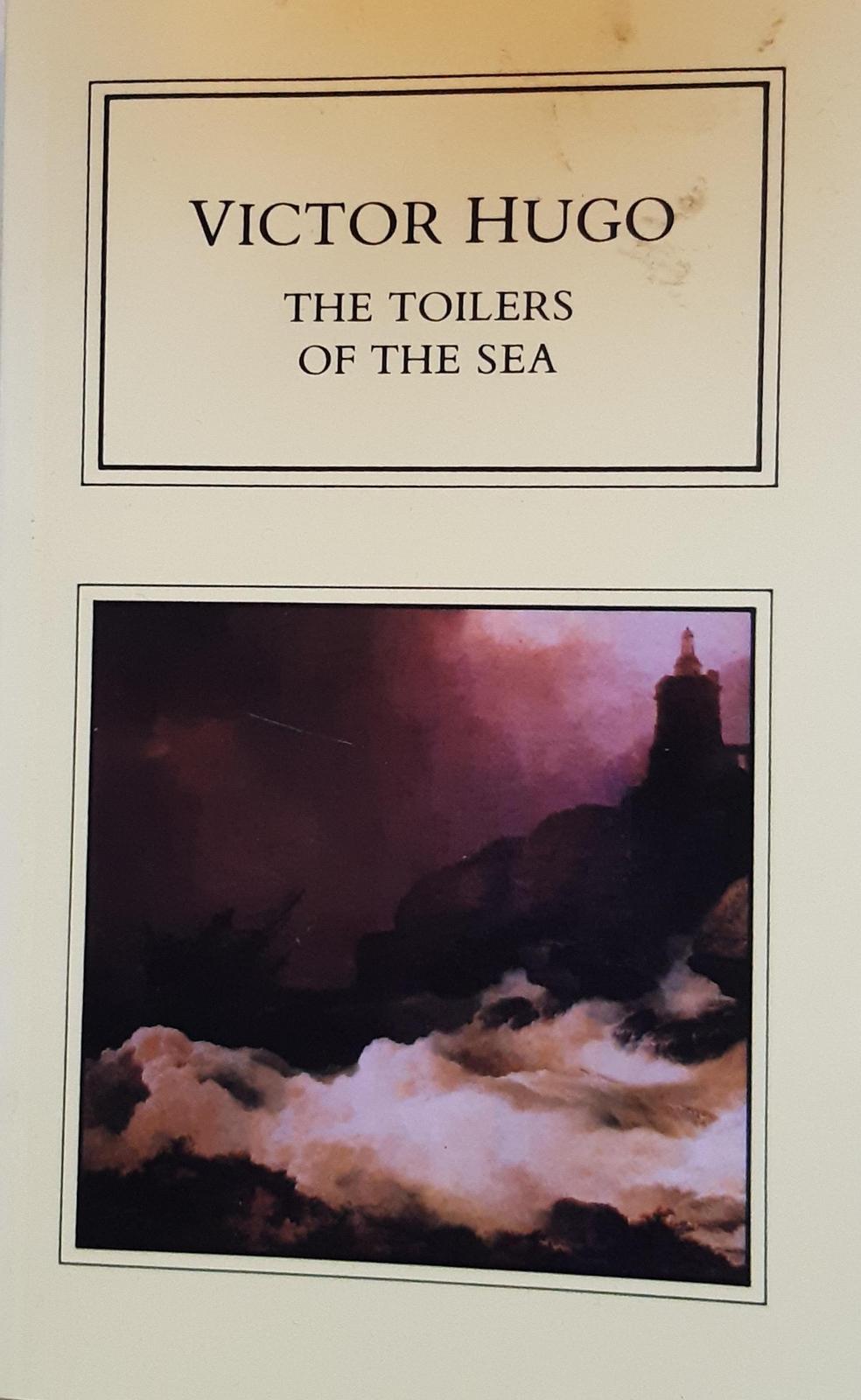 Victor Hugo: Toilers of the Sea (1997)