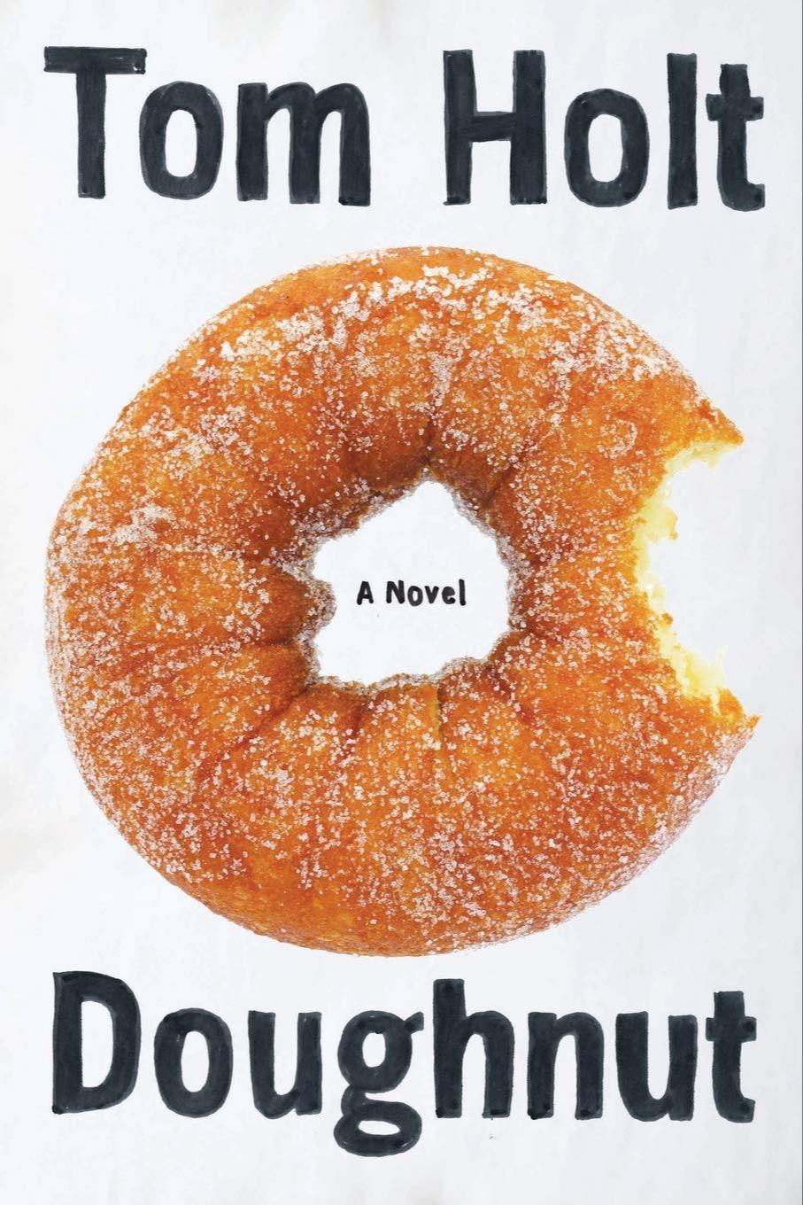 Tom Holt: Doughnut (Paperback, 2013, Orbit)