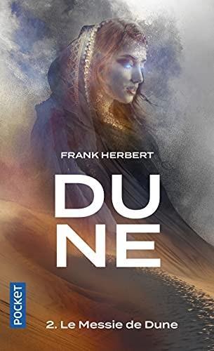 Frank Herbert: Le cycle de Dune. II, Le messie de Dune (French language, 2021)